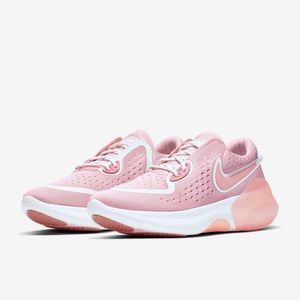 Nike Joyride Dual Run Echo Pink Women's Sneakers